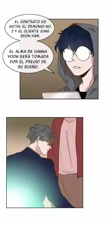 A Love Contract With The Devil - Capítulo 52 - Página 36 - LectorTMOo
