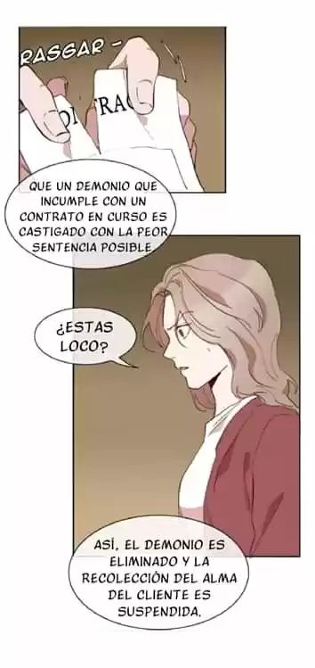 A Love Contract With The Devil - Capítulo 52 - Página 41 - LectorTMOo
