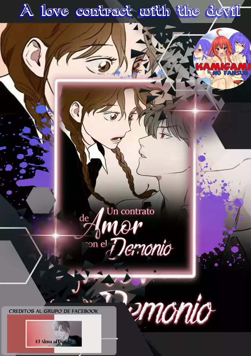 A Love Contract With The Devil - Capítulo 54 - Página 1 - LectorTMOo
