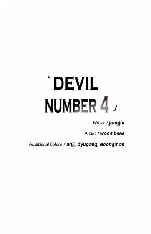 A Love Contract With The Devil - Capítulo 54 - Página 8 - LectorTMOo