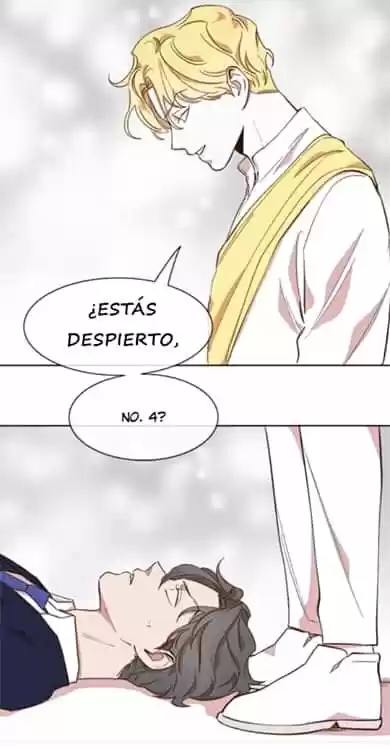 A Love Contract With The Devil - Capítulo 54 - Página 9 - LectorTMOo