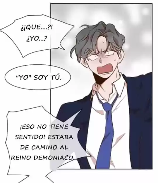 A Love Contract With The Devil - Capítulo 54 - Página 11 - LectorTMOo