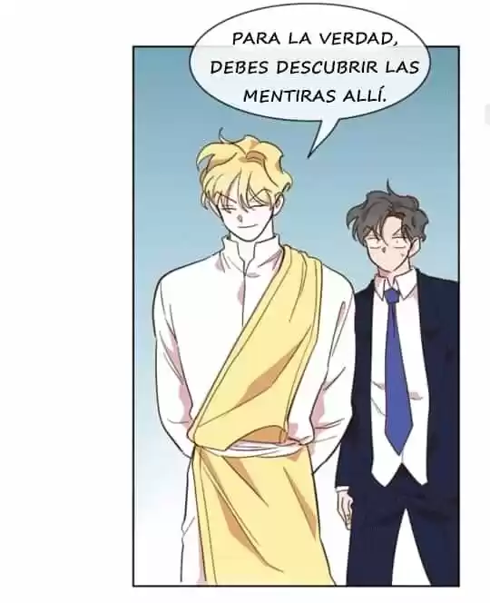 A Love Contract With The Devil - Capítulo 54 - Página 18 - LectorTMOo