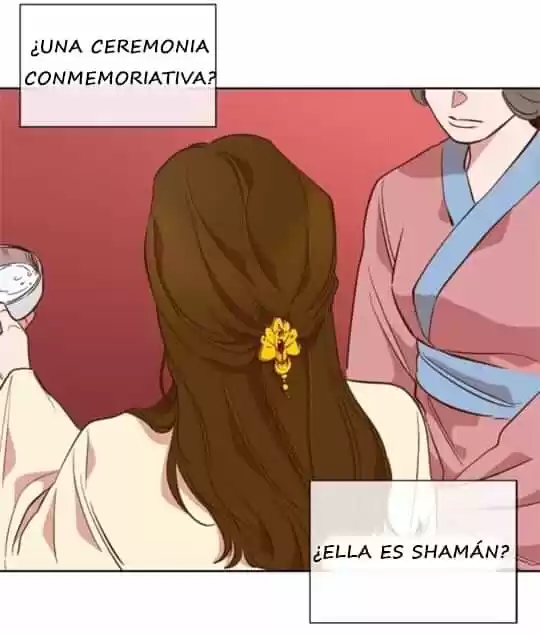 A Love Contract With The Devil - Capítulo 54 - Página 22 - LectorTMOo