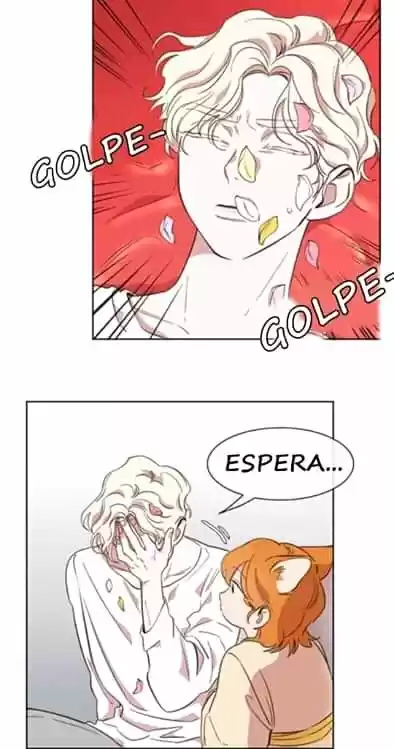 A Love Contract With The Devil - Capítulo 54 - Página 26 - LectorTMOo