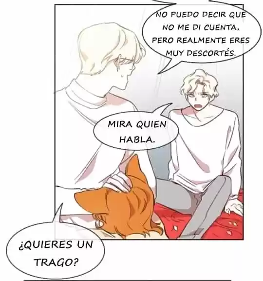 A Love Contract With The Devil - Capítulo 54 - Página 31 - LectorTMOo