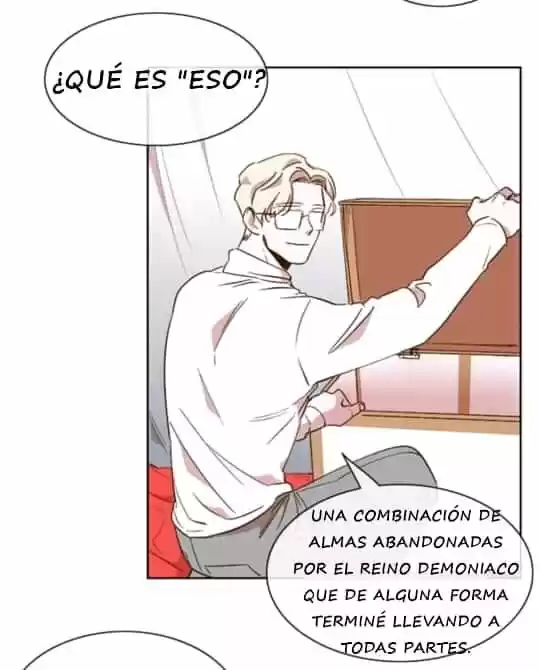 A Love Contract With The Devil - Capítulo 54 - Página 33 - LectorTMOo