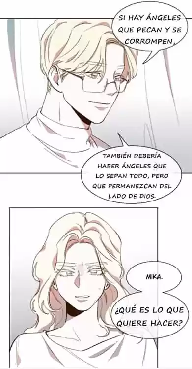 A Love Contract With The Devil - Capítulo 54 - Página 36 - LectorTMOo