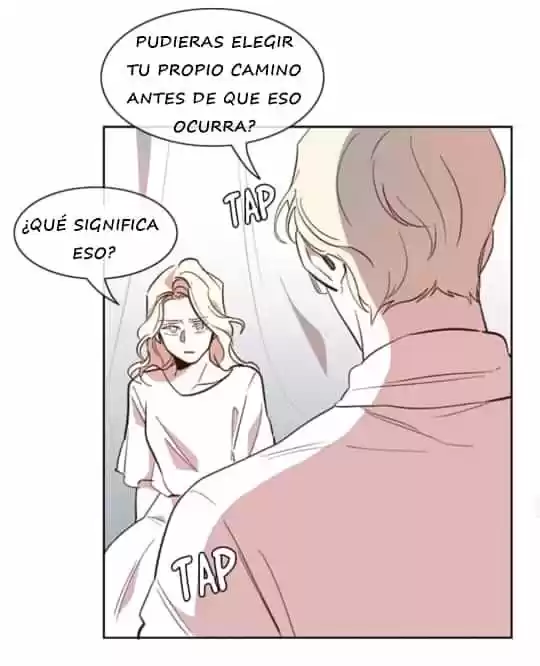 A Love Contract With The Devil - Capítulo 54 - Página 39 - LectorTMOo