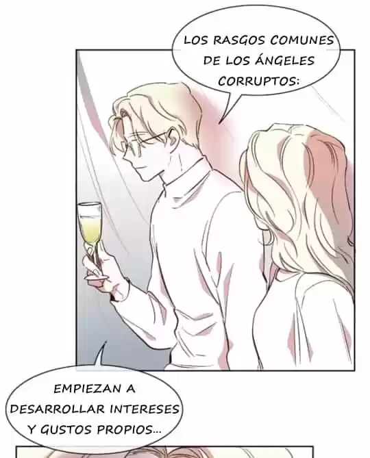 A Love Contract With The Devil - Capítulo 54 - Página 46 - LectorTMOo