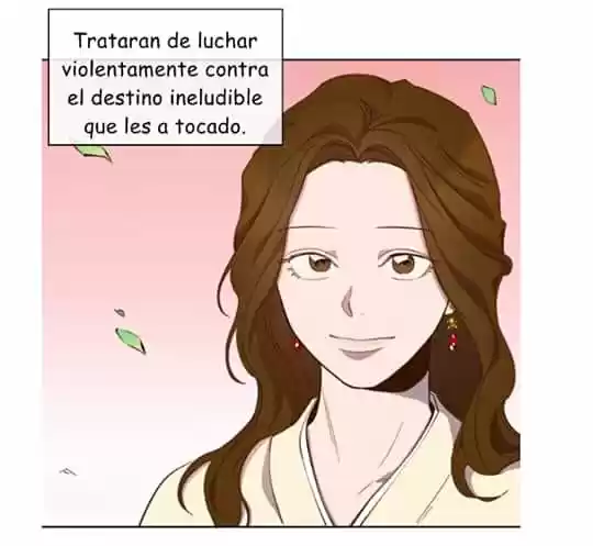 A Love Contract With The Devil - Capítulo 55 - Página 5 - LectorTMOo