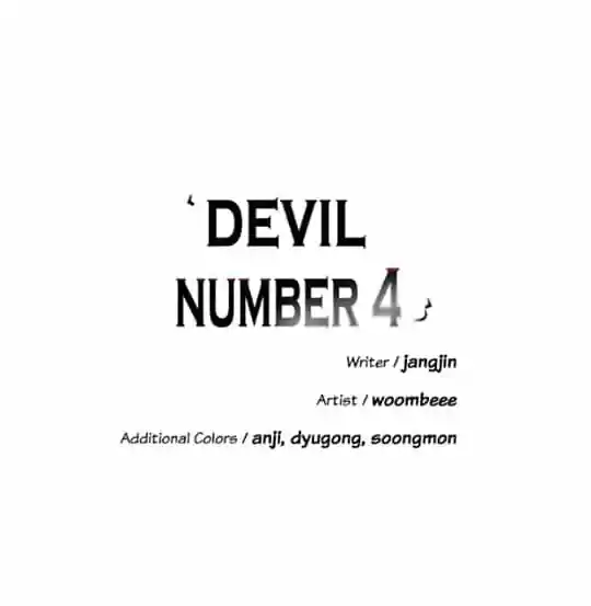 A Love Contract With The Devil - Capítulo 55 - Página 7 - LectorTMOo