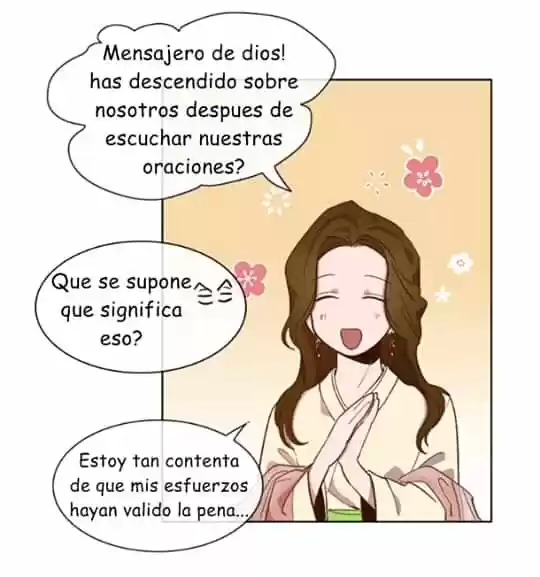 A Love Contract With The Devil - Capítulo 55 - Página 9 - LectorTMOo