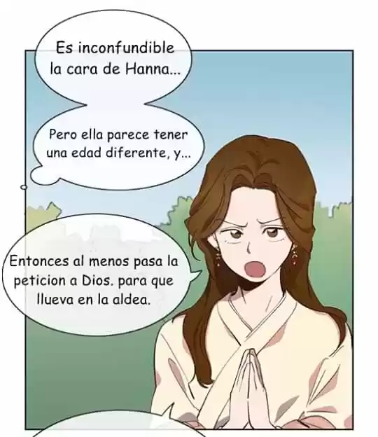 A Love Contract With The Devil - Capítulo 55 - Página 14 - LectorTMOo