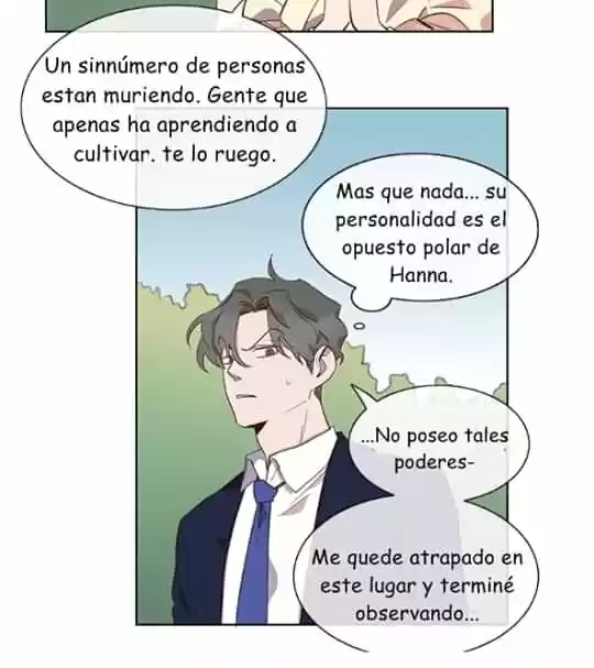 A Love Contract With The Devil - Capítulo 55 - Página 15 - LectorTMOo