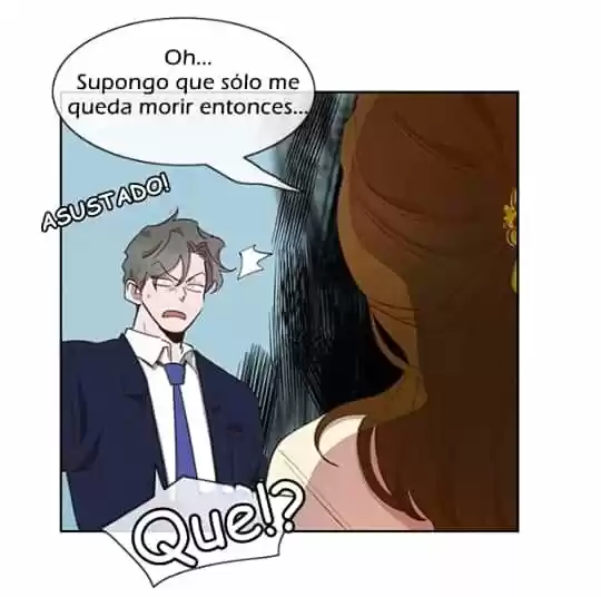 A Love Contract With The Devil - Capítulo 55 - Página 18 - LectorTMOo