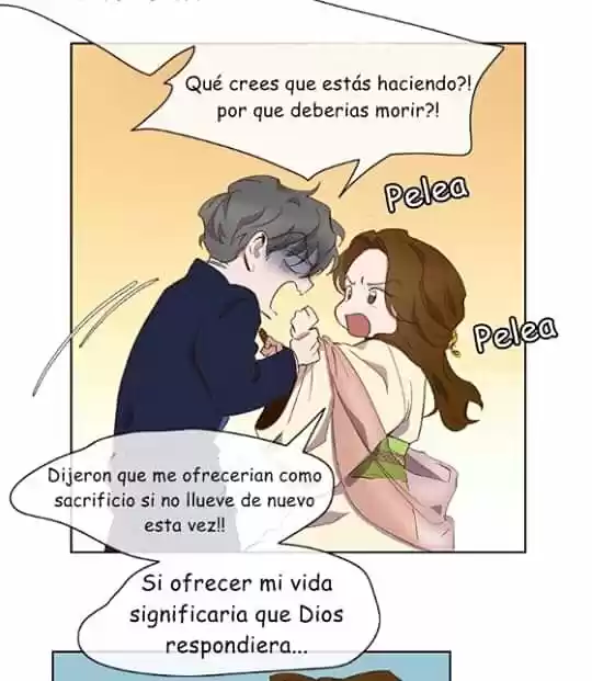 A Love Contract With The Devil - Capítulo 55 - Página 21 - LectorTMOo