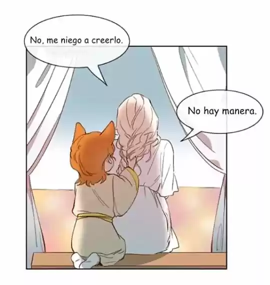 A Love Contract With The Devil - Capítulo 55 - Página 34 - LectorTMOo