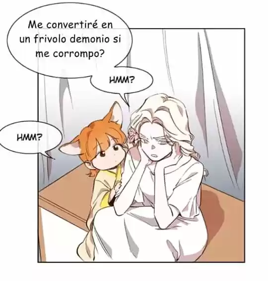 A Love Contract With The Devil - Capítulo 55 - Página 35 - LectorTMOo