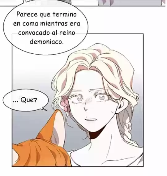 A Love Contract With The Devil - Capítulo 55 - Página 40 - LectorTMOo