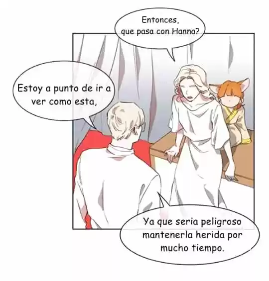 A Love Contract With The Devil - Capítulo 55 - Página 41 - LectorTMOo