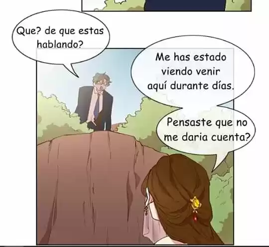 A Love Contract With The Devil - Capítulo 56 - Página 8 - LectorTMOo