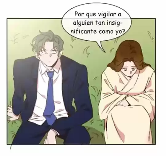 A Love Contract With The Devil - Capítulo 56 - Página 18 - LectorTMOo