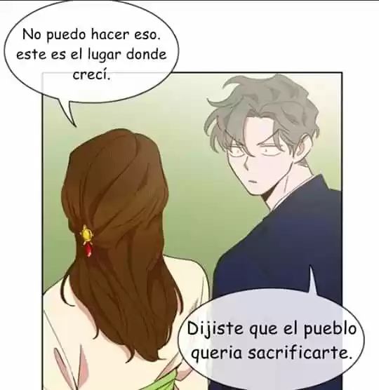 A Love Contract With The Devil - Capítulo 56 - Página 21 - LectorTMOo