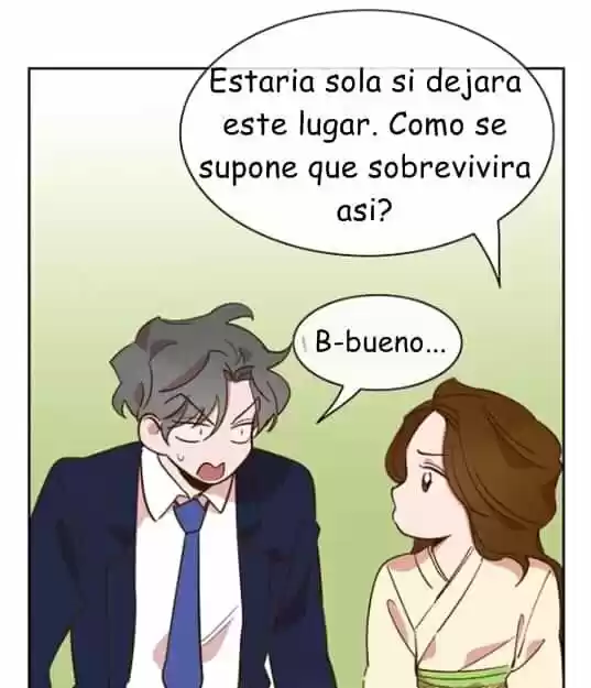 A Love Contract With The Devil - Capítulo 56 - Página 22 - LectorTMOo