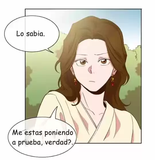 A Love Contract With The Devil - Capítulo 56 - Página 23 - LectorTMOo