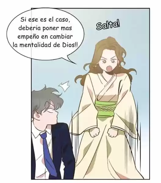 A Love Contract With The Devil - Capítulo 56 - Página 25 - LectorTMOo