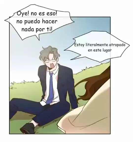 A Love Contract With The Devil - Capítulo 56 - Página 26 - LectorTMOo