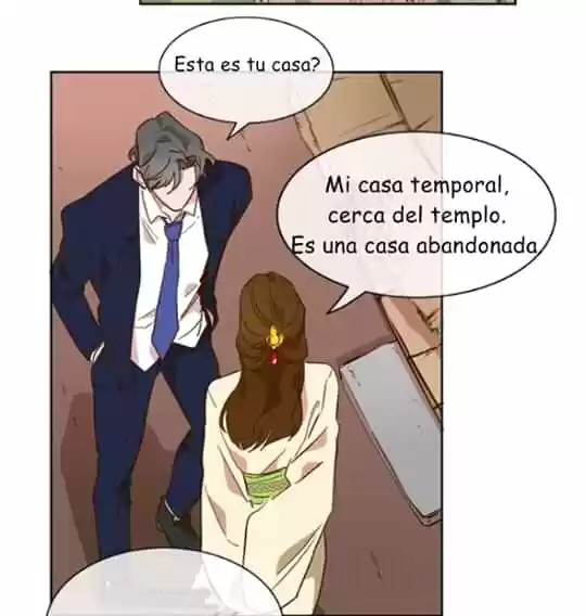 A Love Contract With The Devil - Capítulo 56 - Página 34 - LectorTMOo