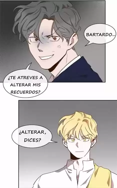 A Love Contract With The Devil - Capítulo 57 - Página 4 - LectorTMOo