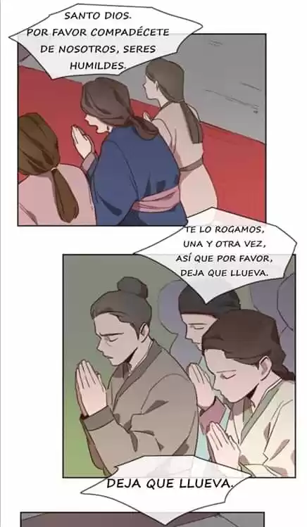 A Love Contract With The Devil - Capítulo 57 - Página 10 - LectorTMOo