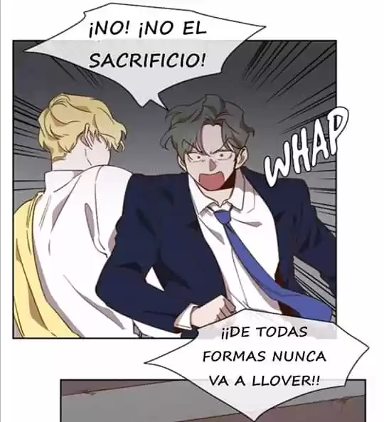 A Love Contract With The Devil - Capítulo 57 - Página 13 - LectorTMOo