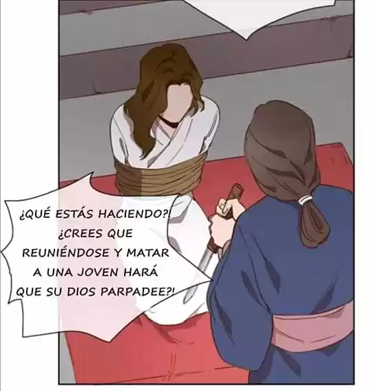 A Love Contract With The Devil - Capítulo 57 - Página 14 - LectorTMOo