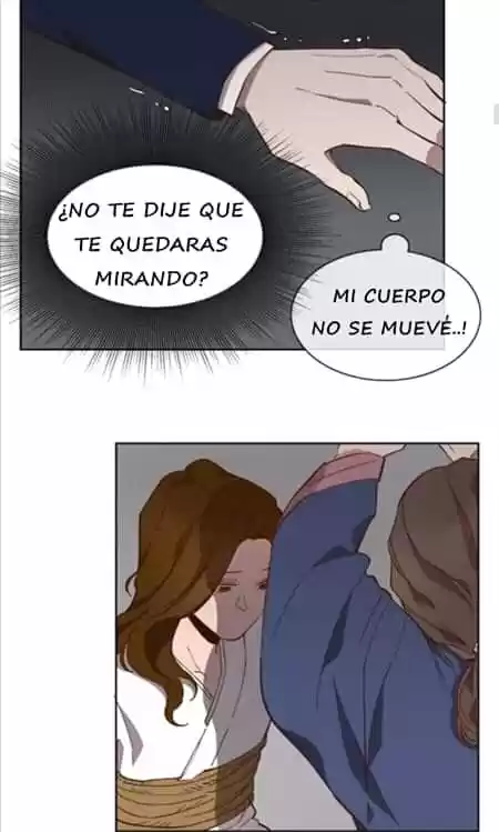 A Love Contract With The Devil - Capítulo 57 - Página 17 - LectorTMOo