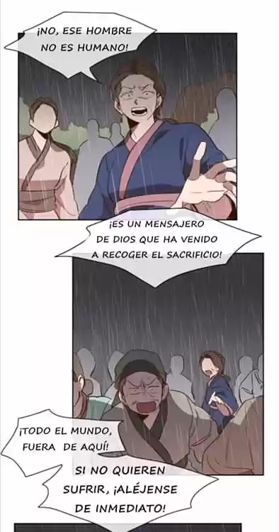 A Love Contract With The Devil - Capítulo 57 - Página 34 - LectorTMOo