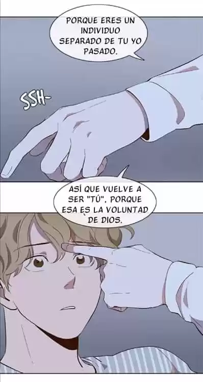 A Love Contract With The Devil - Capítulo 58 - Página 18 - LectorTMOo