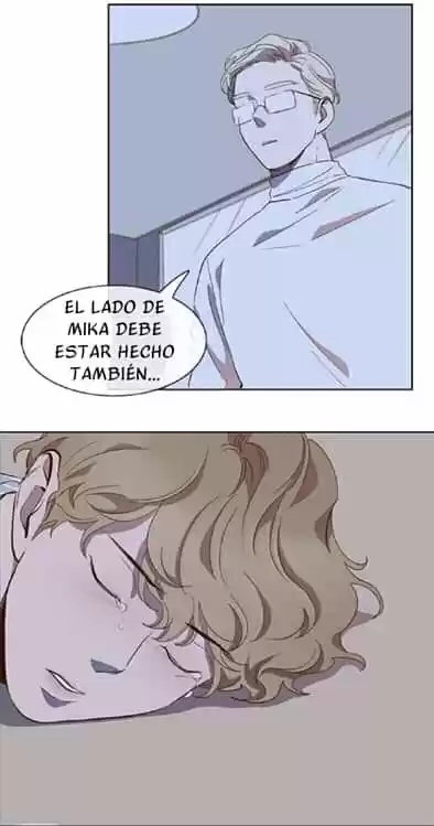 A Love Contract With The Devil - Capítulo 58 - Página 21 - LectorTMOo