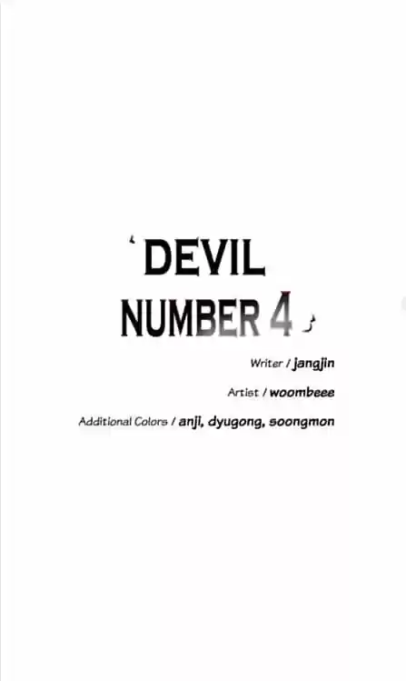 A Love Contract With The Devil - Capítulo 58 - Página 31 - LectorTMOo