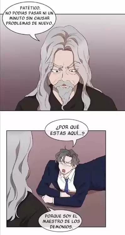 A Love Contract With The Devil - Capítulo 58 - Página 32 - LectorTMOo
