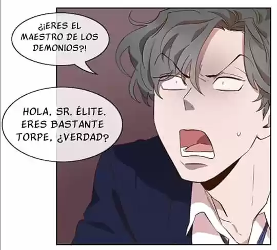 A Love Contract With The Devil - Capítulo 58 - Página 33 - LectorTMOo