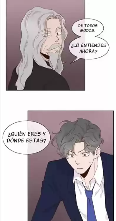 A Love Contract With The Devil - Capítulo 58 - Página 37 - LectorTMOo
