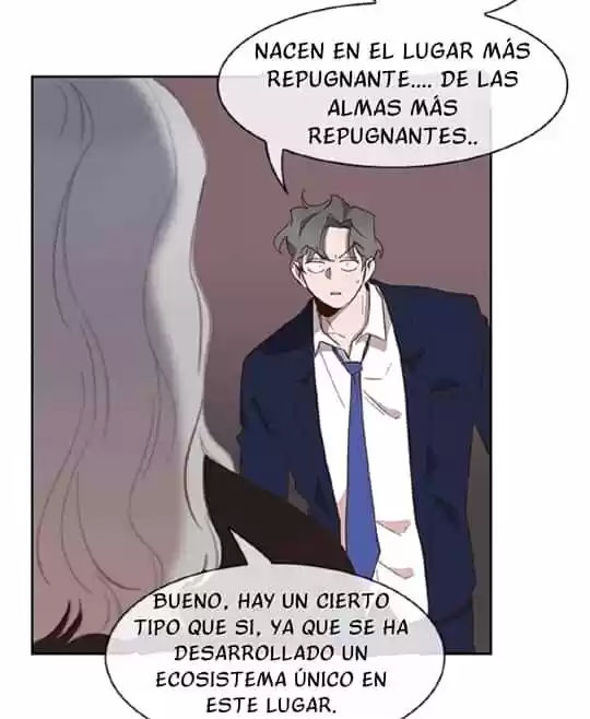 A Love Contract With The Devil - Capítulo 58 - Página 40 - LectorTMOo