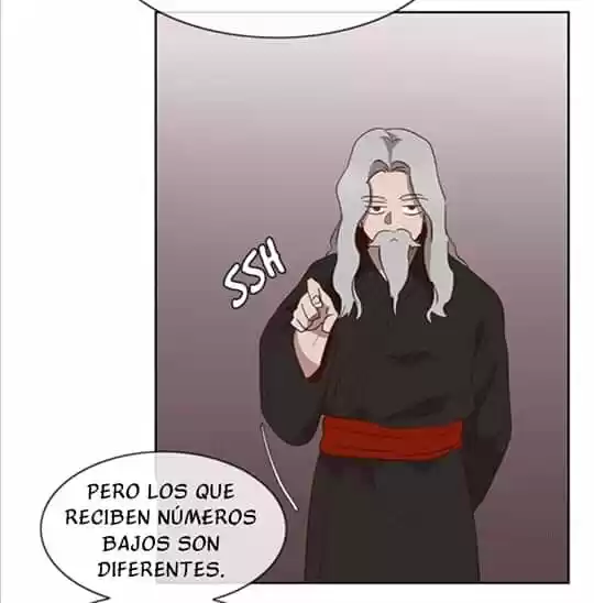 A Love Contract With The Devil - Capítulo 58 - Página 41 - LectorTMOo