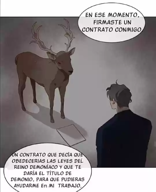 A Love Contract With The Devil - Capítulo 58 - Página 46 - LectorTMOo