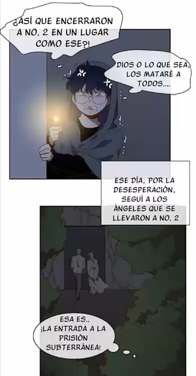 A Love Contract With The Devil - Capítulo 58 - Página 51 - LectorTMOo