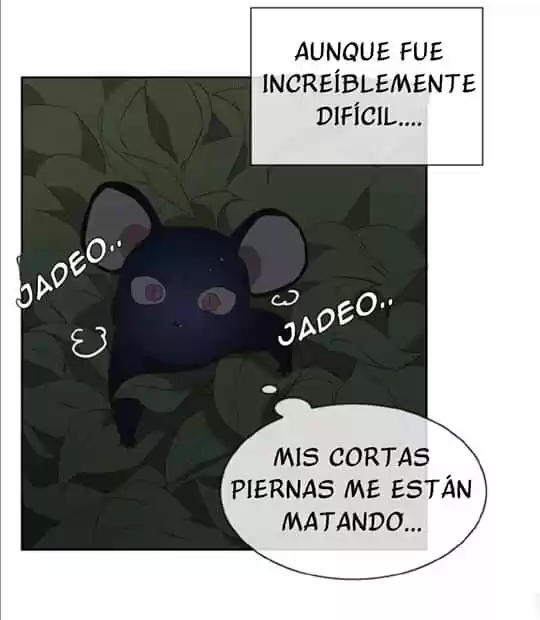 A Love Contract With The Devil - Capítulo 58 - Página 52 - LectorTMOo